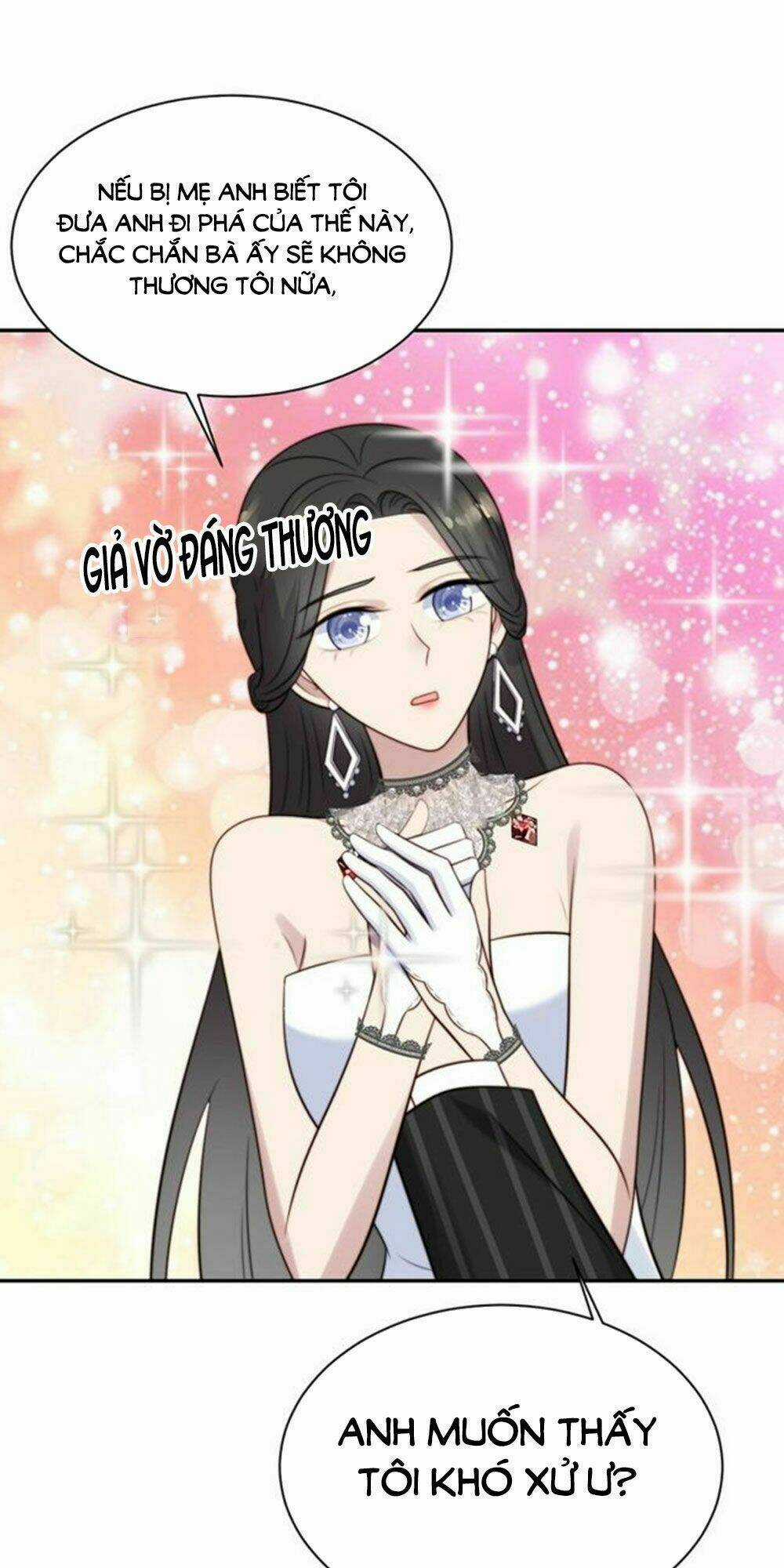 Khóa Chặt Đôi Môi - Chapter 27 - Trang 49