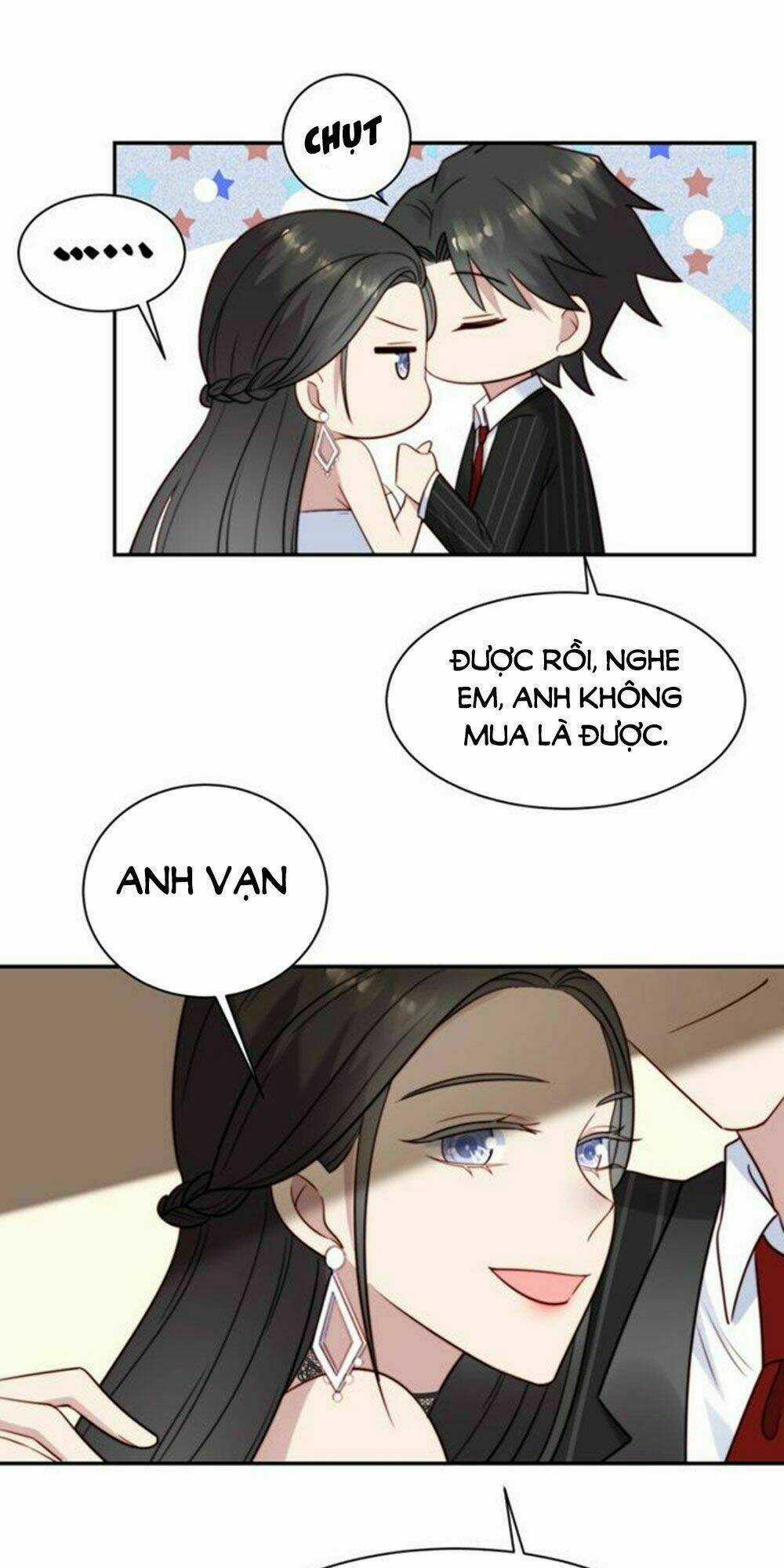 Khóa Chặt Đôi Môi - Chapter 27 - Trang 51