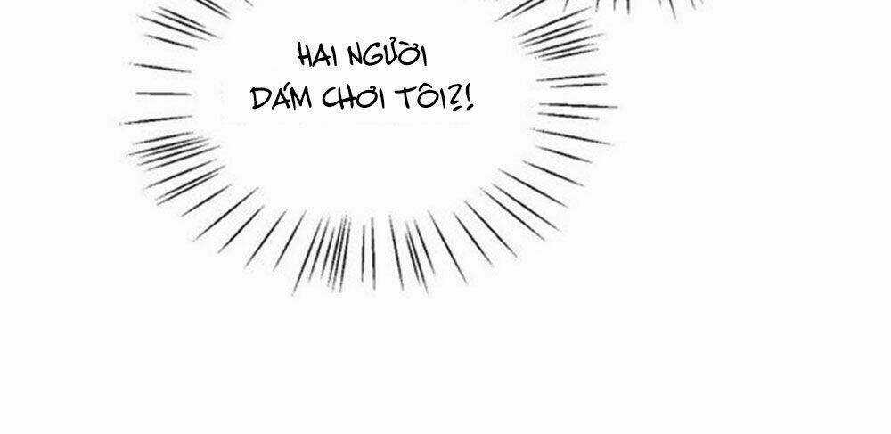 Khóa Chặt Đôi Môi - Chapter 27 - Trang 54