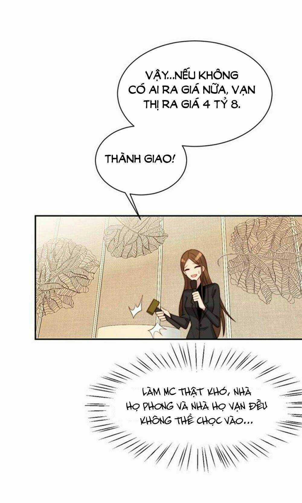 Khóa Chặt Đôi Môi - Chapter 27 - Trang 55