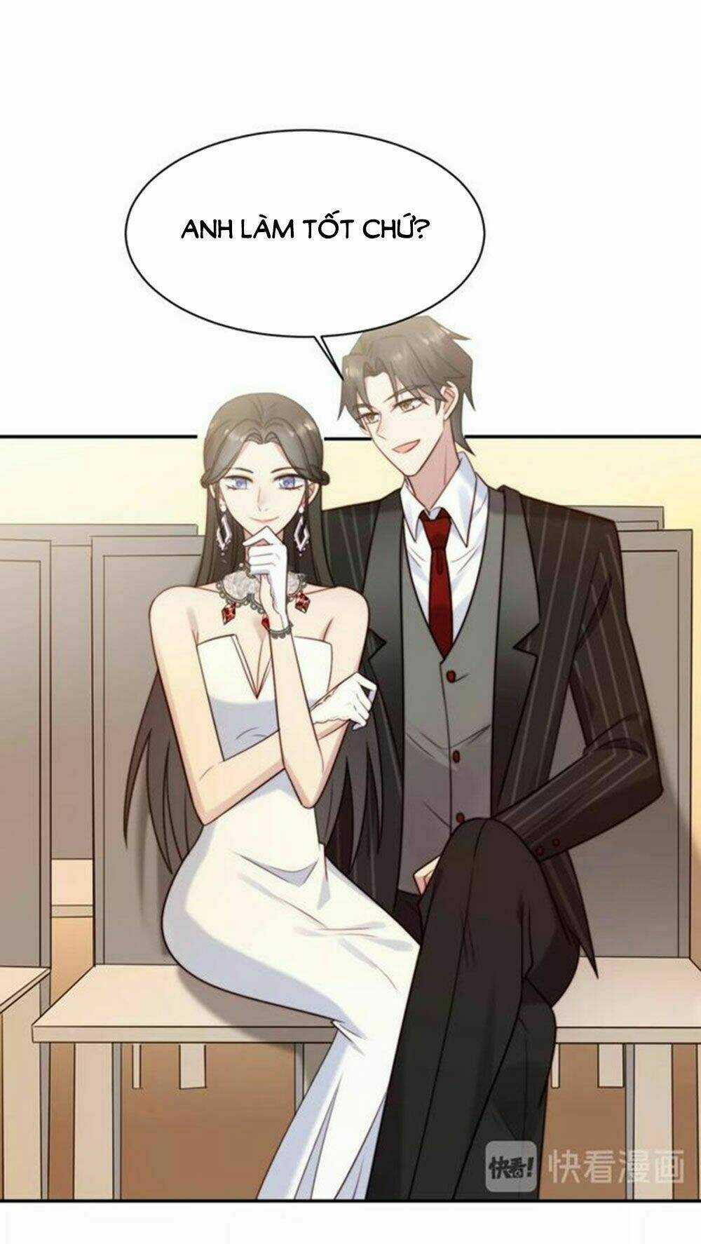 Khóa Chặt Đôi Môi - Chapter 27 - Trang 56