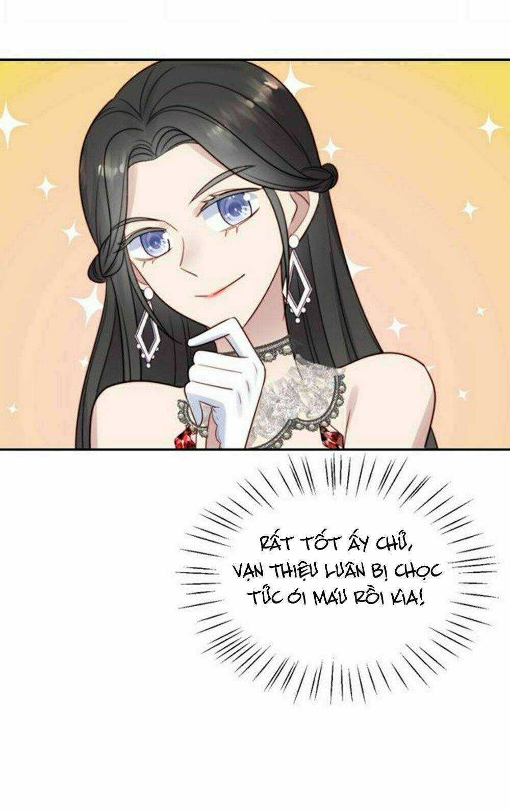 Khóa Chặt Đôi Môi - Chapter 27 - Trang 57