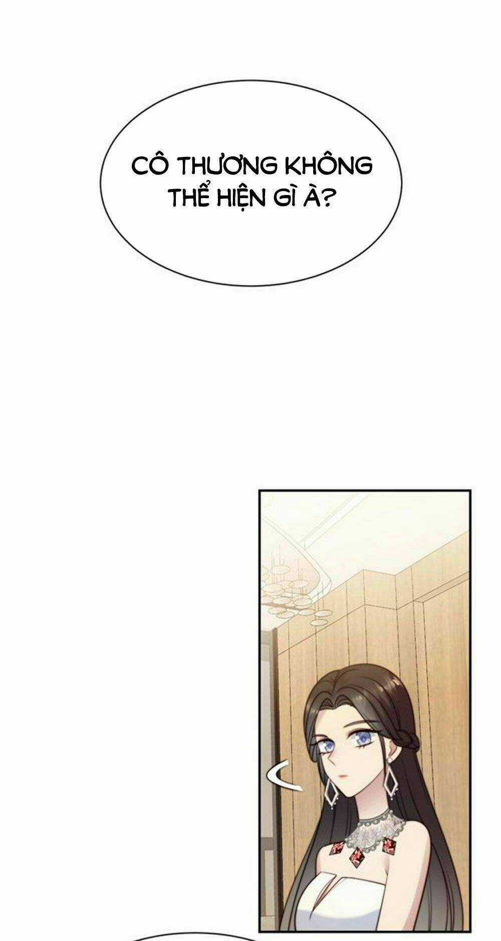 Khóa Chặt Đôi Môi - Chapter 27 - Trang 60