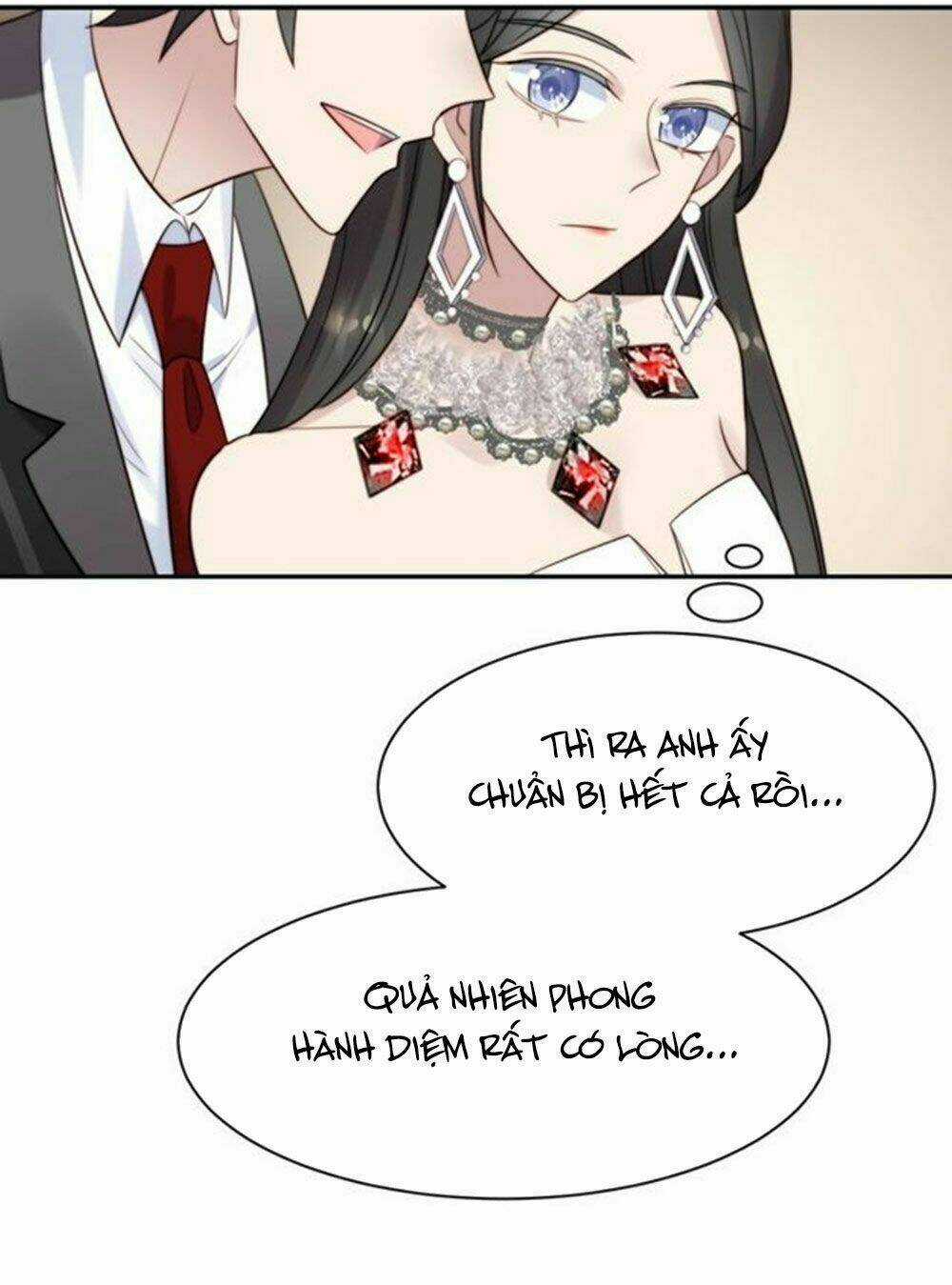 Khóa Chặt Đôi Môi - Chapter 27 - Trang 64