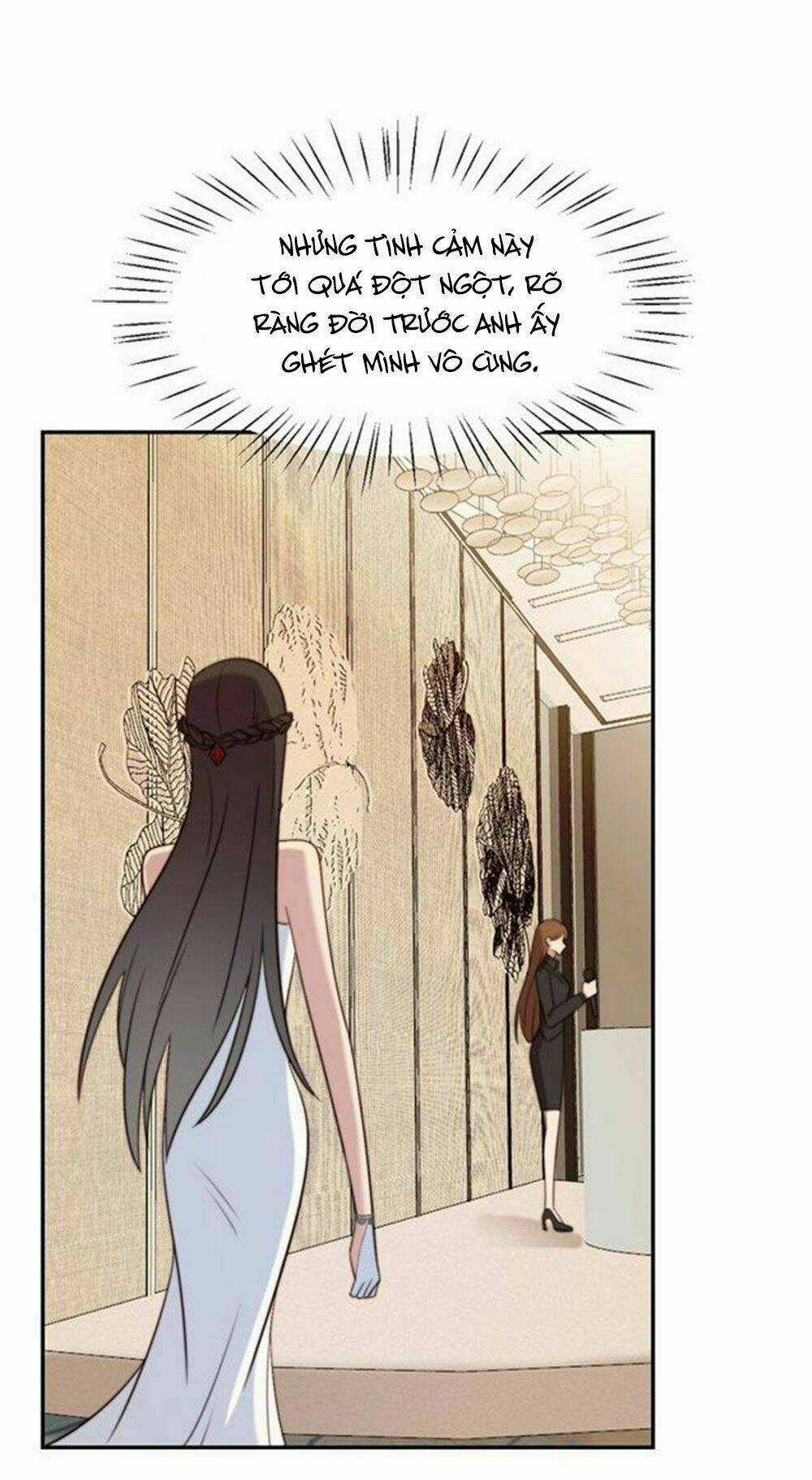 Khóa Chặt Đôi Môi - Chapter 27 - Trang 65