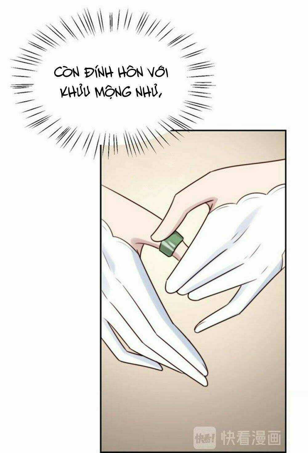 Khóa Chặt Đôi Môi - Chapter 27 - Trang 66