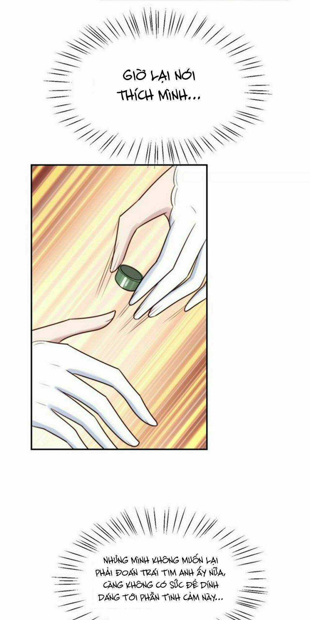 Khóa Chặt Đôi Môi - Chapter 27 - Trang 67