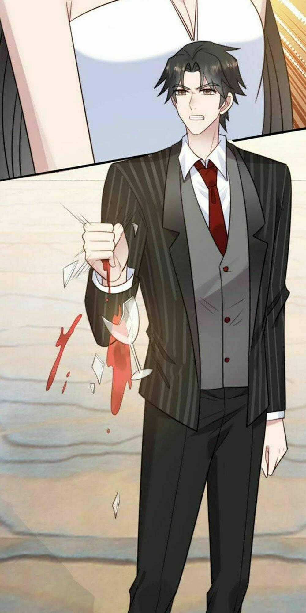 Khóa Chặt Đôi Môi - Chapter 27 - Trang 72