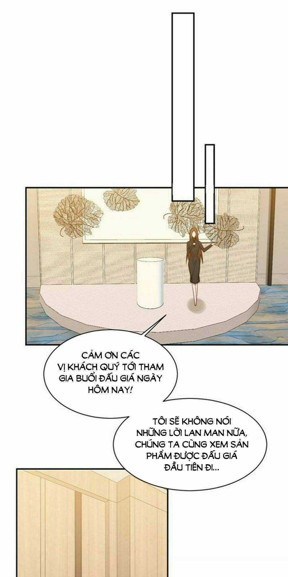 Khóa Chặt Đôi Môi - Chapter 27 - Trang 9