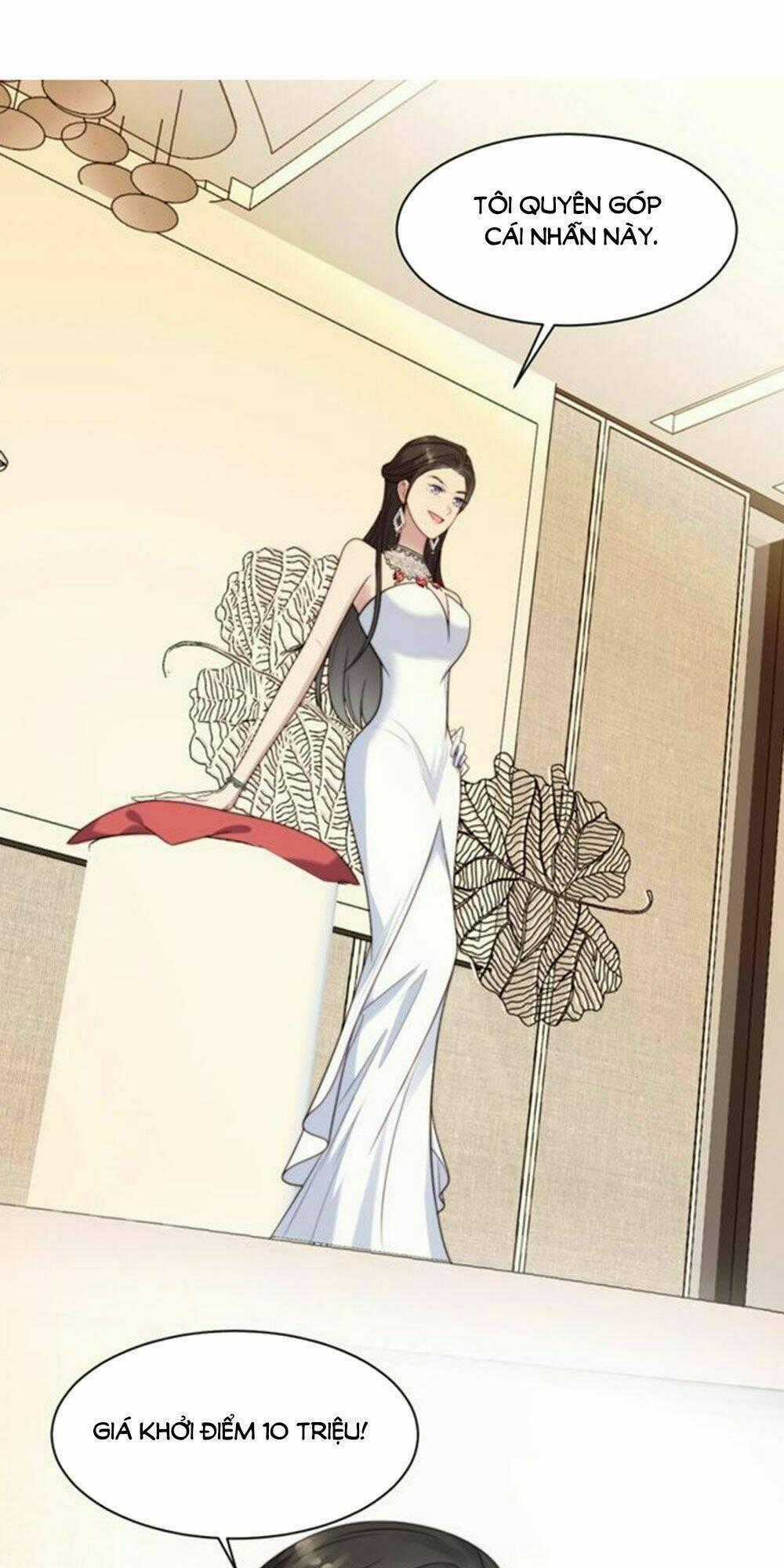 Khóa Chặt Đôi Môi - Chapter 28 - Trang 2