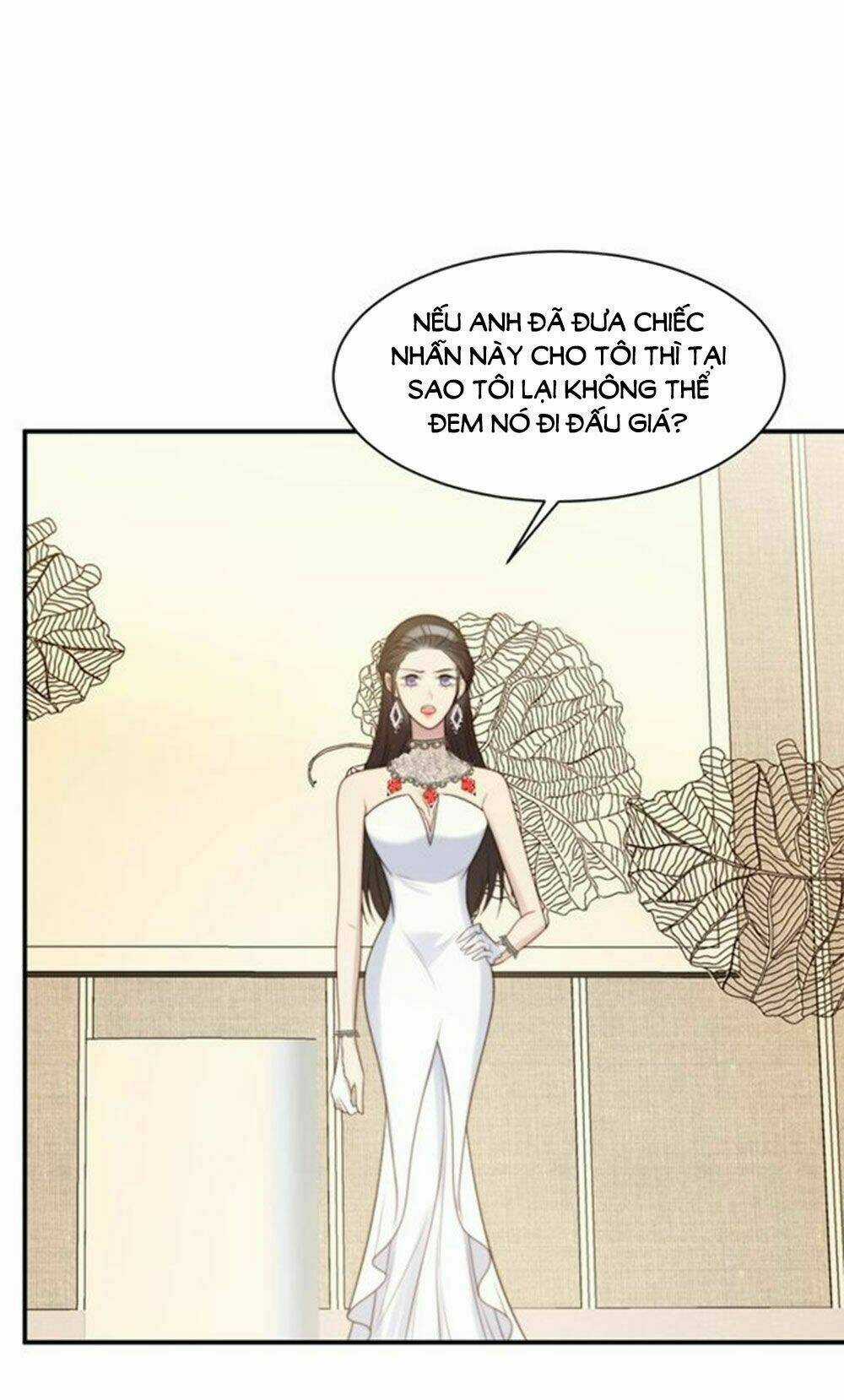 Khóa Chặt Đôi Môi - Chapter 28 - Trang 12