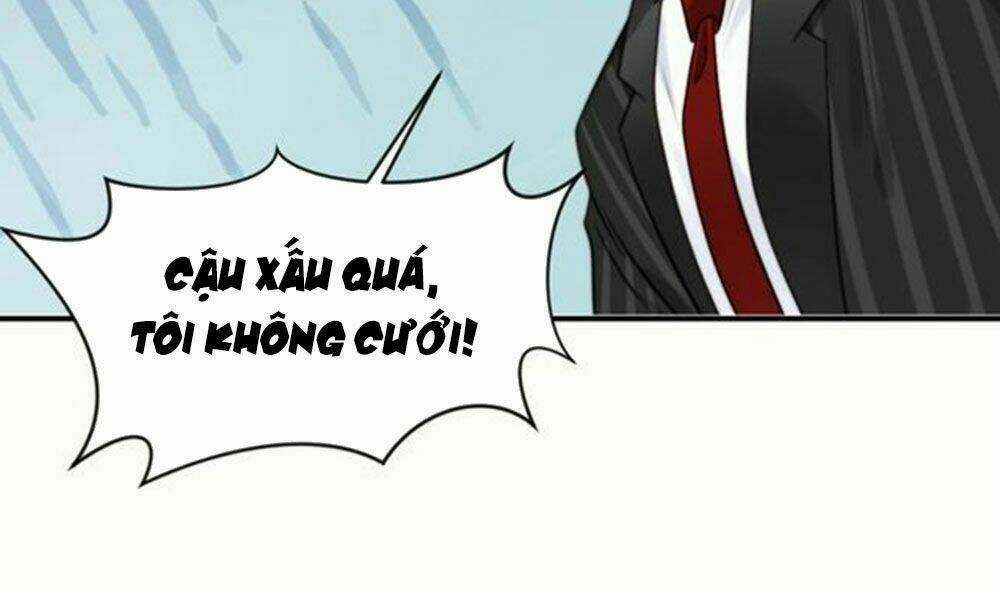 Khóa Chặt Đôi Môi - Chapter 28 - Trang 14