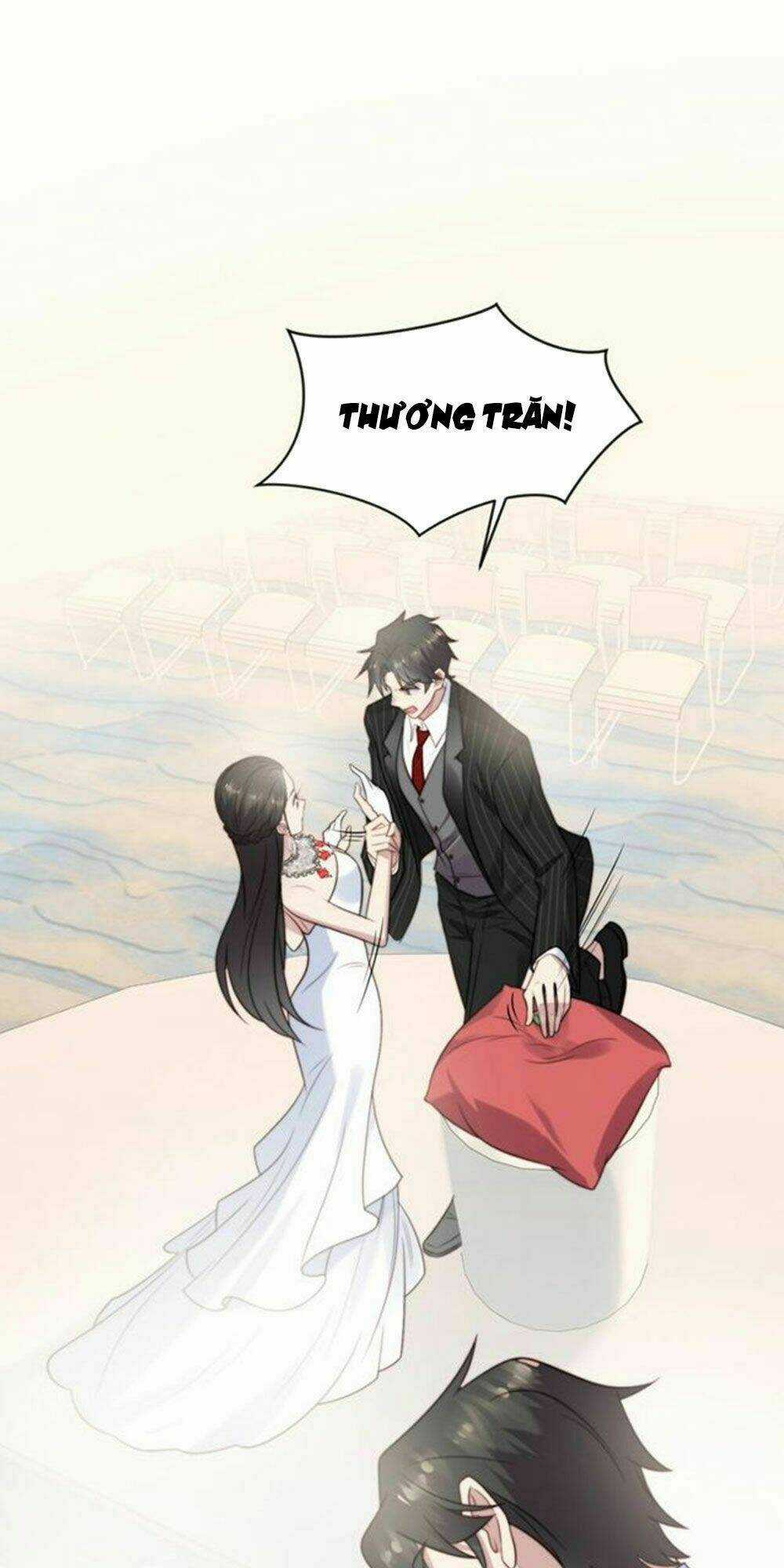 Khóa Chặt Đôi Môi - Chapter 28 - Trang 15