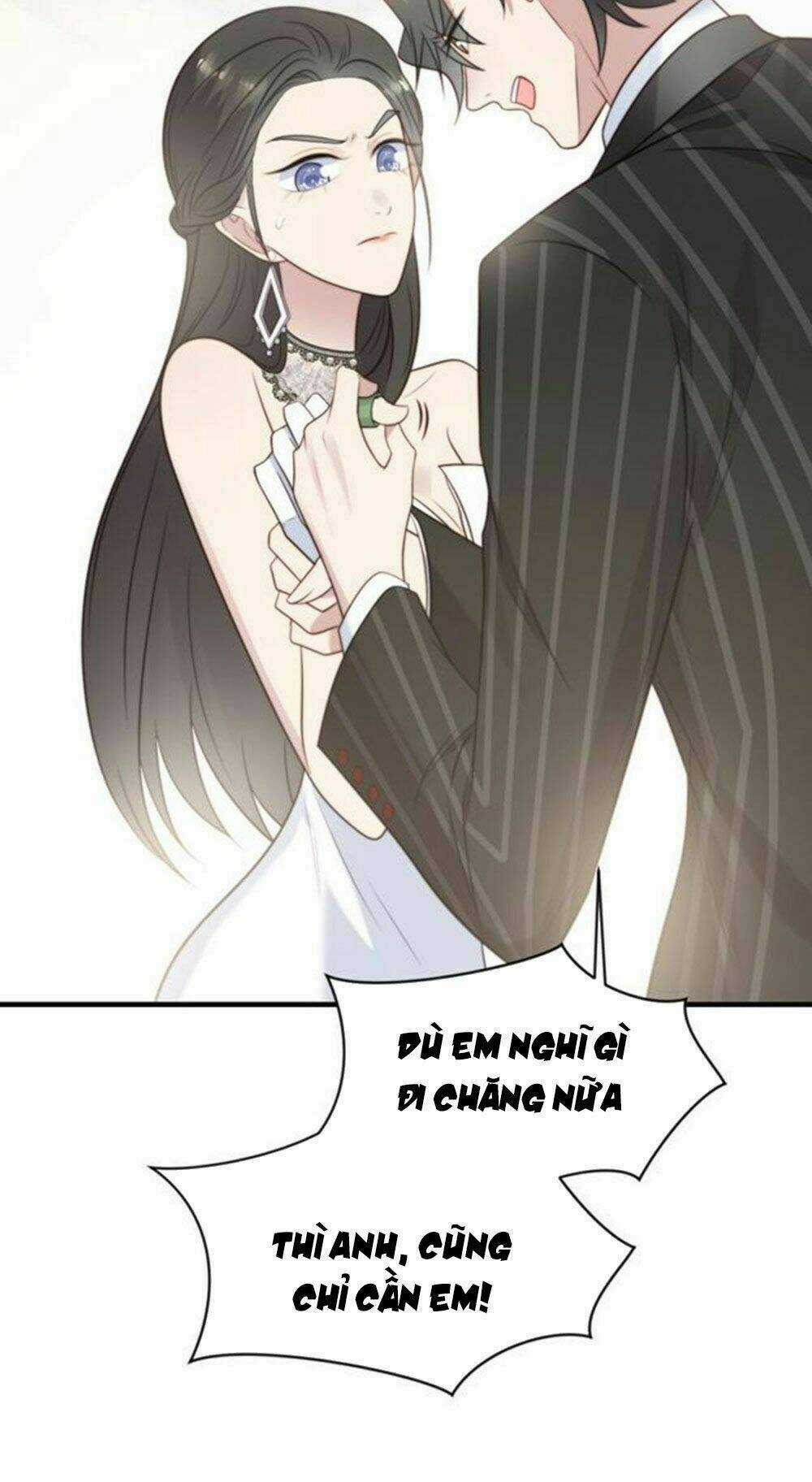 Khóa Chặt Đôi Môi - Chapter 28 - Trang 16