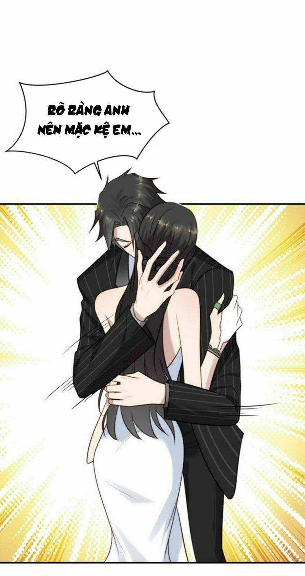 Khóa Chặt Đôi Môi - Chapter 28 - Trang 17