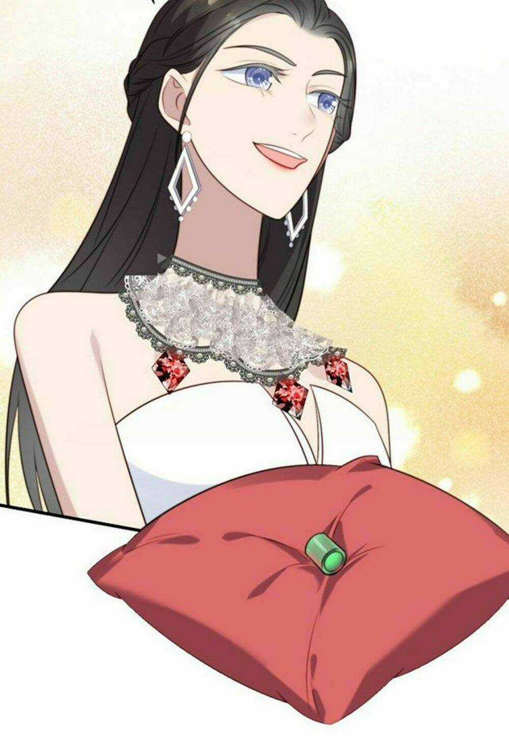 Khóa Chặt Đôi Môi - Chapter 28 - Trang 3