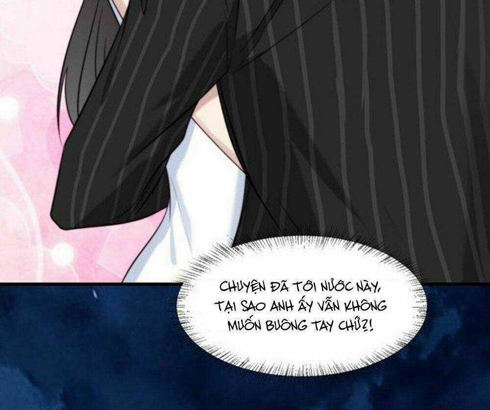 Khóa Chặt Đôi Môi - Chapter 28 - Trang 21