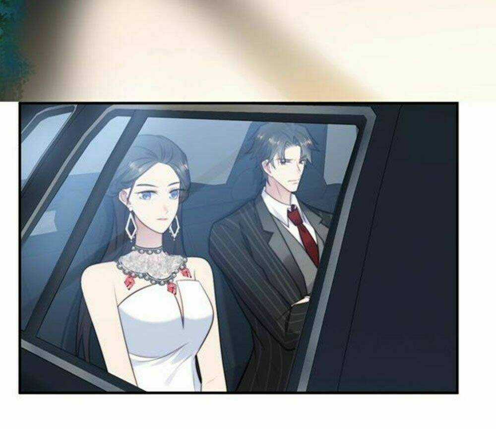 Khóa Chặt Đôi Môi - Chapter 28 - Trang 23