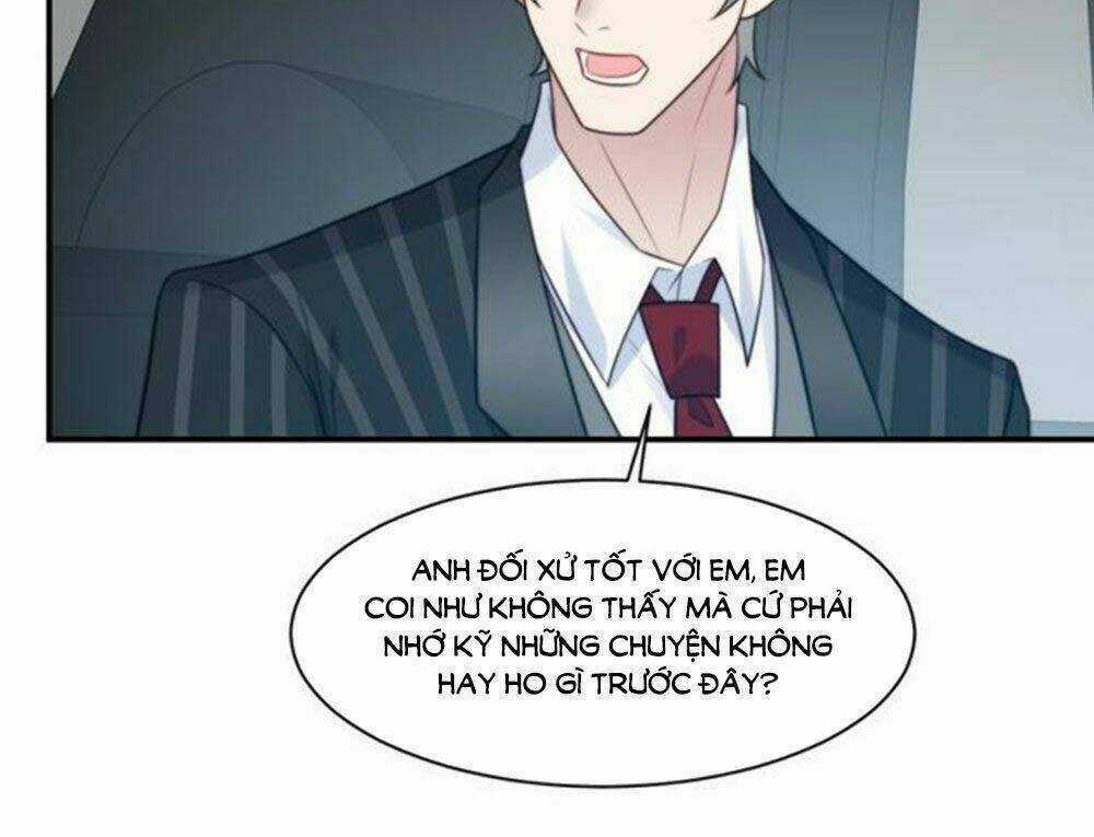 Khóa Chặt Đôi Môi - Chapter 28 - Trang 37