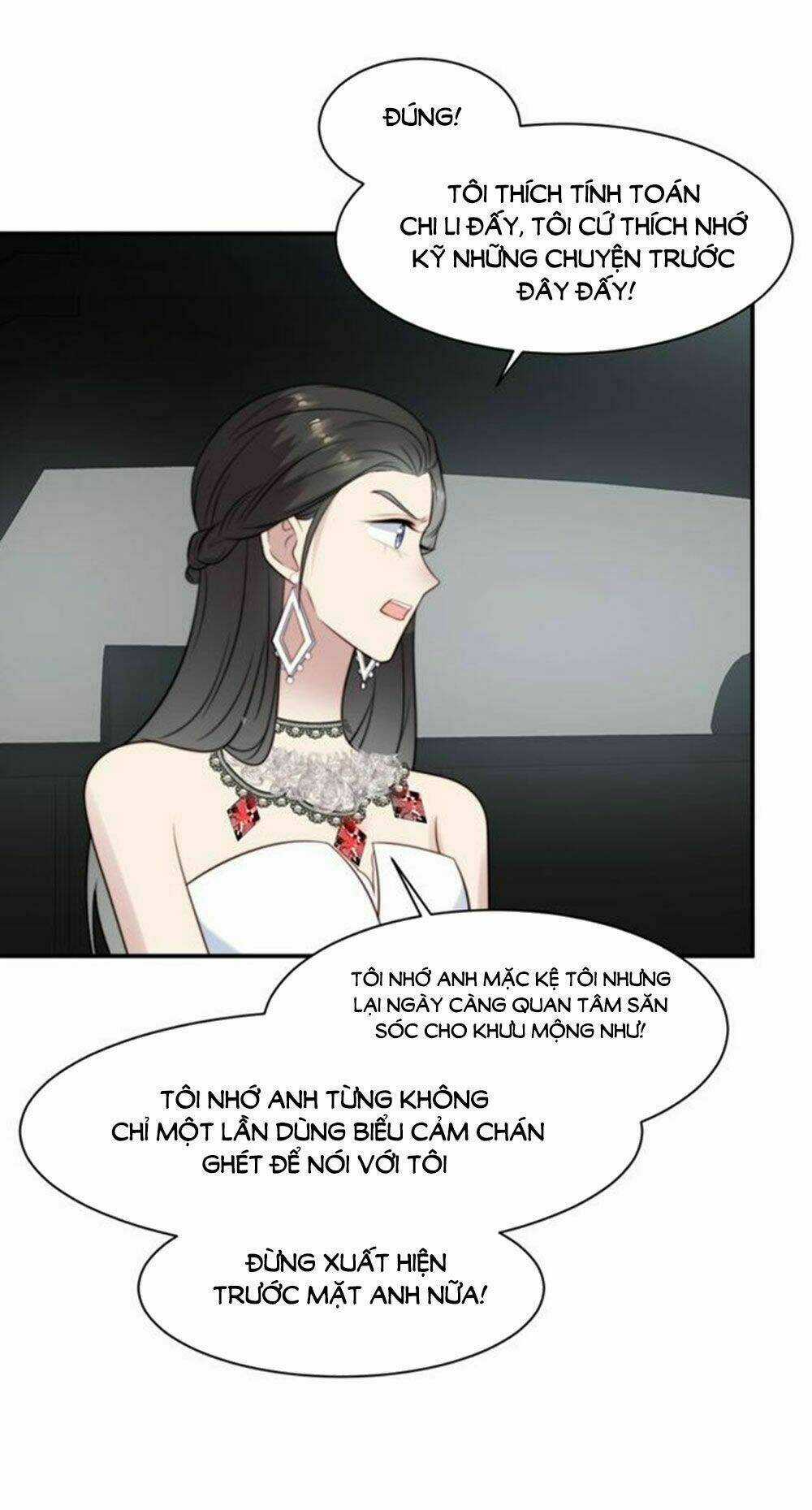 Khóa Chặt Đôi Môi - Chapter 28 - Trang 38