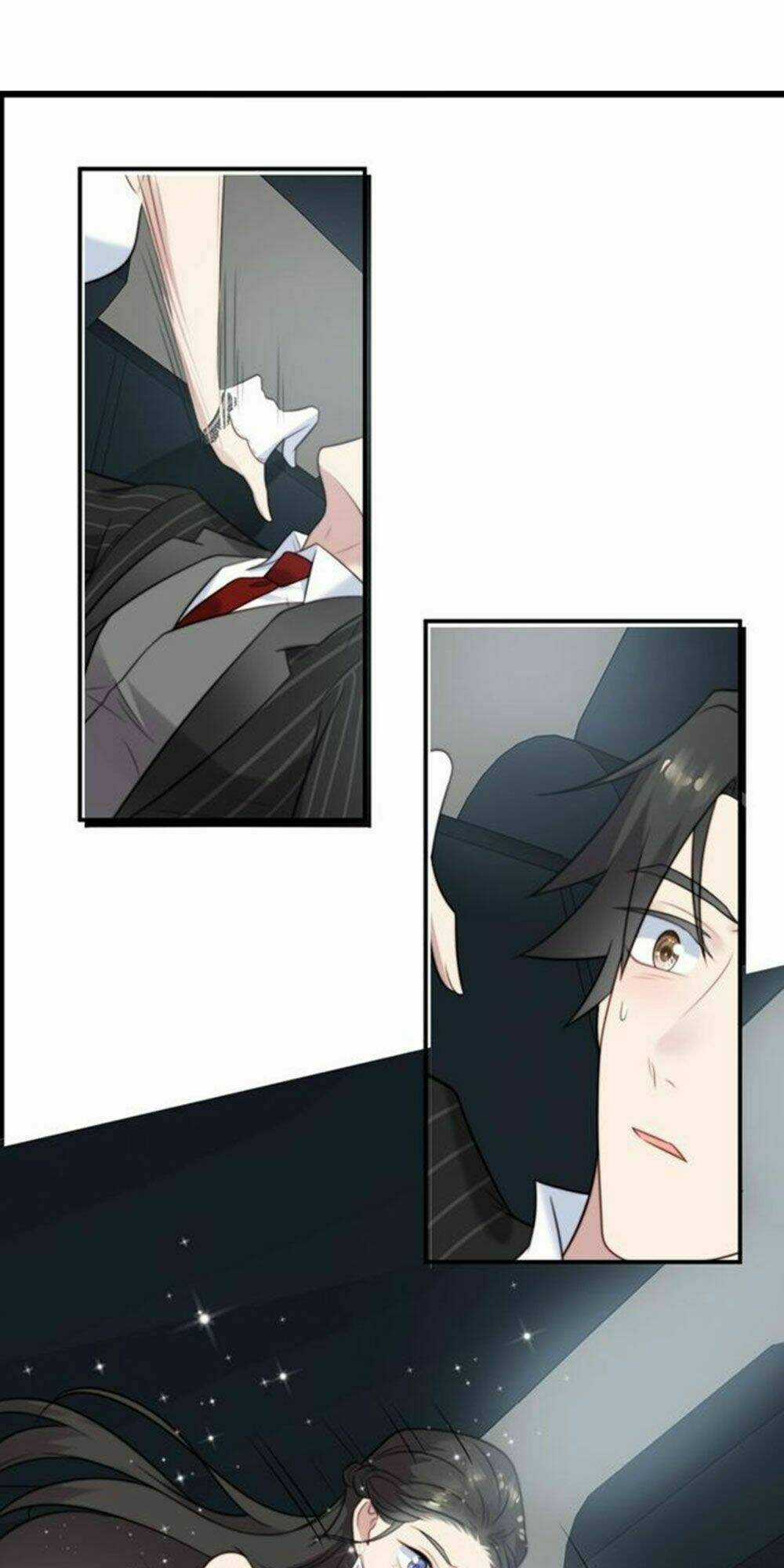 Khóa Chặt Đôi Môi - Chapter 28 - Trang 39