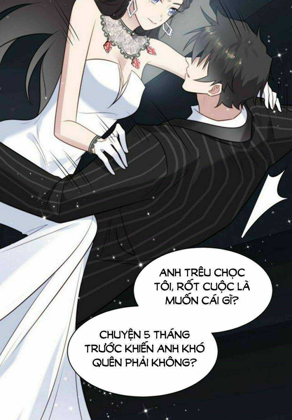 Khóa Chặt Đôi Môi - Chapter 28 - Trang 40