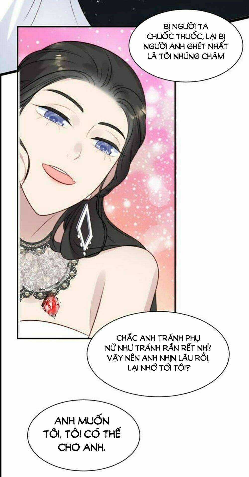 Khóa Chặt Đôi Môi - Chapter 28 - Trang 41