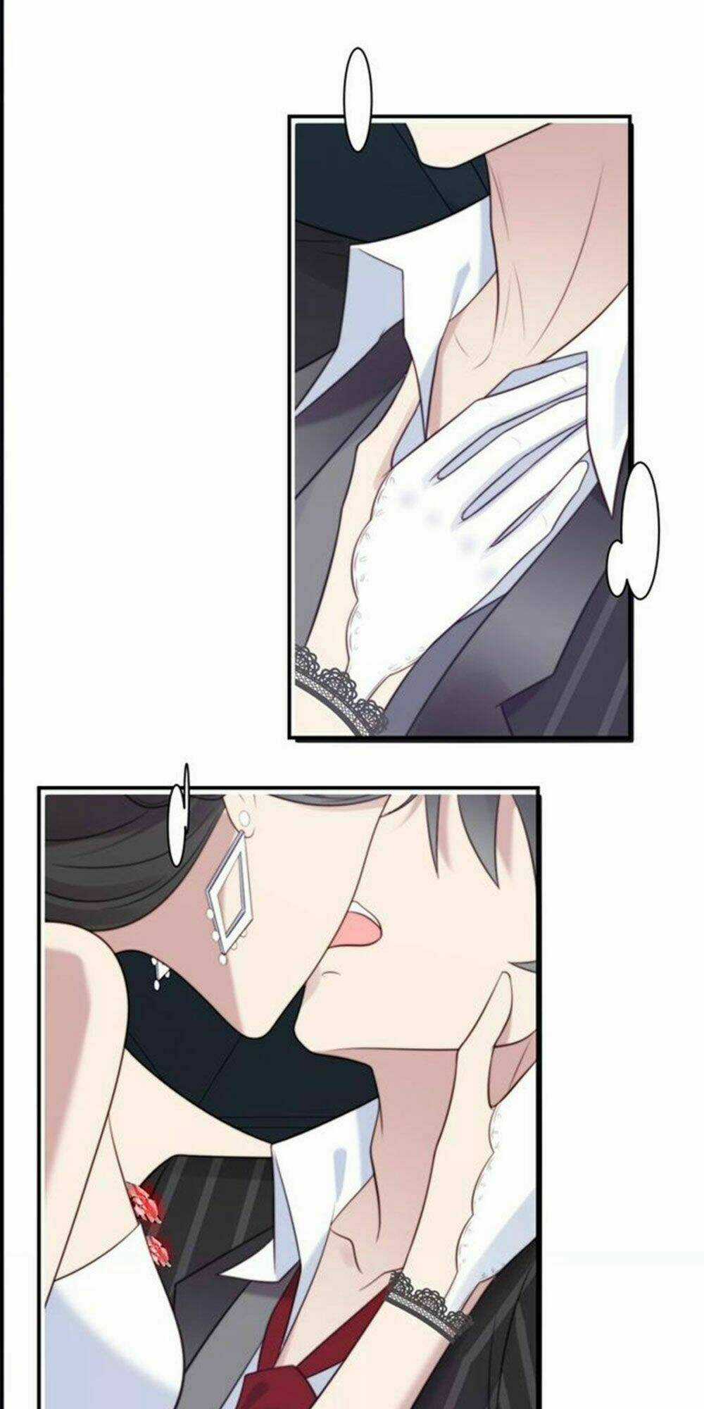 Khóa Chặt Đôi Môi - Chapter 28 - Trang 43