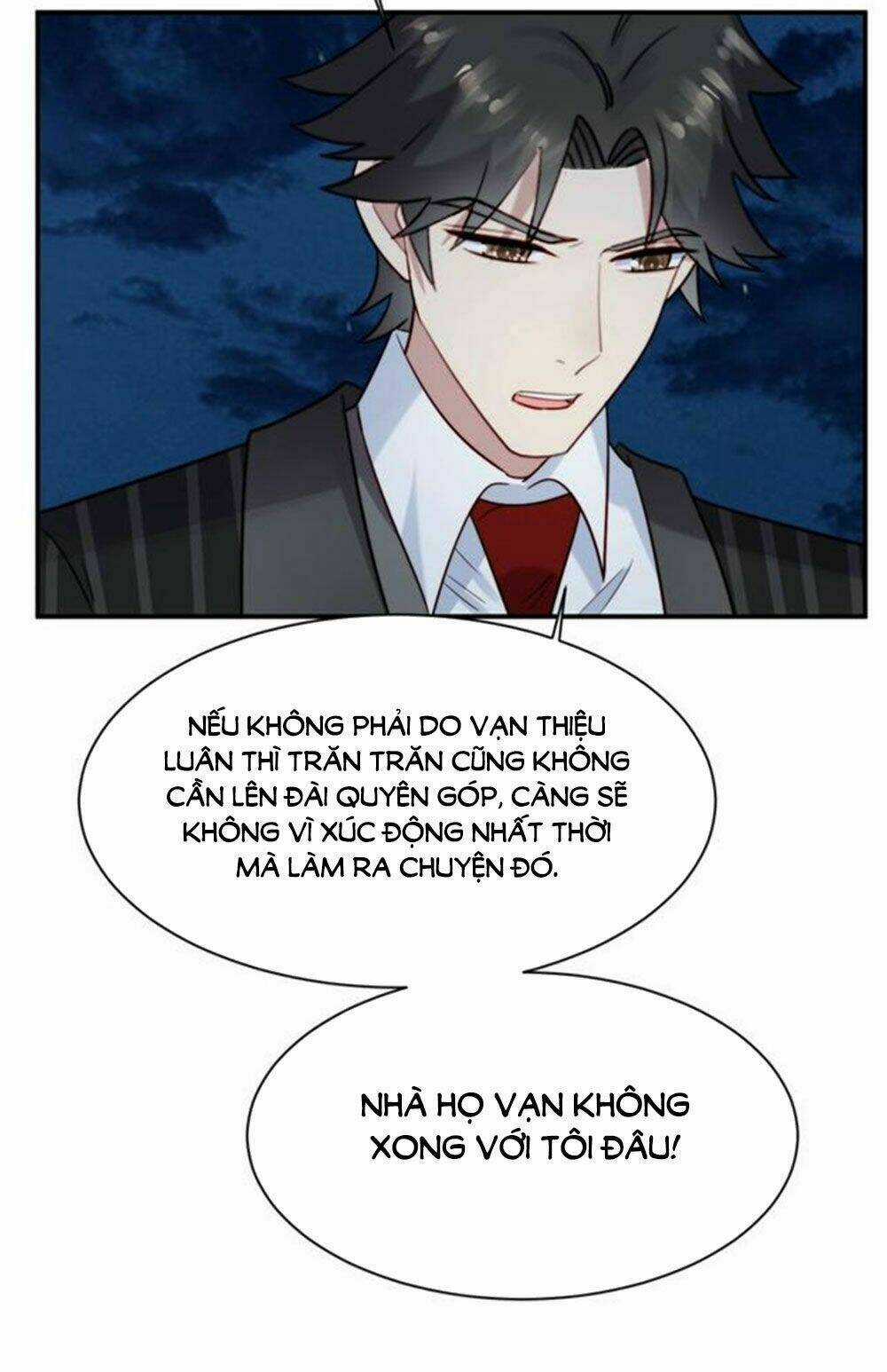 Khóa Chặt Đôi Môi - Chapter 28 - Trang 49