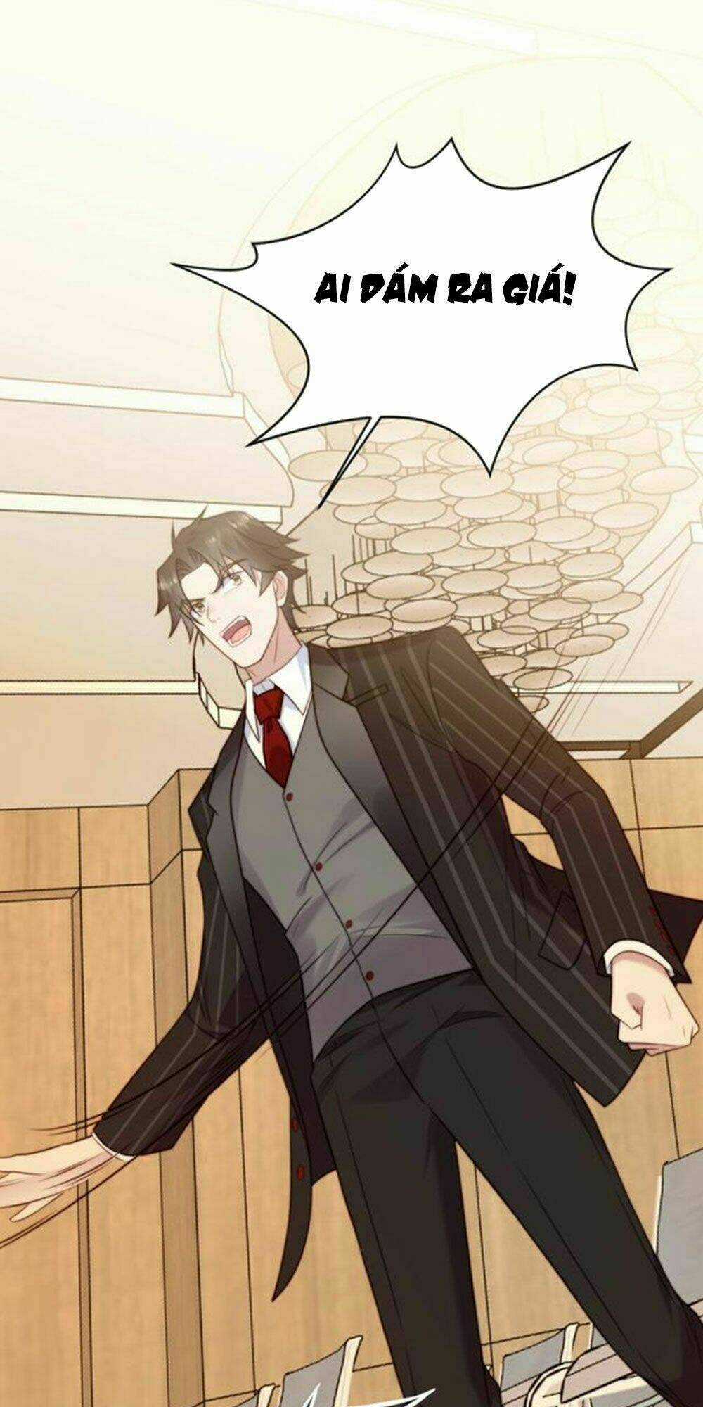 Khóa Chặt Đôi Môi - Chapter 28 - Trang 6