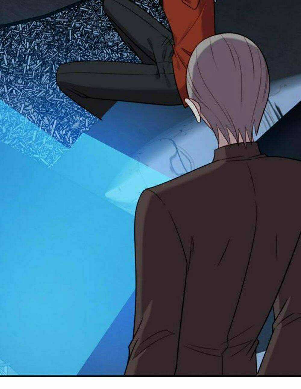 Khóa Chặt Đôi Môi - Chapter 28 - Trang 54