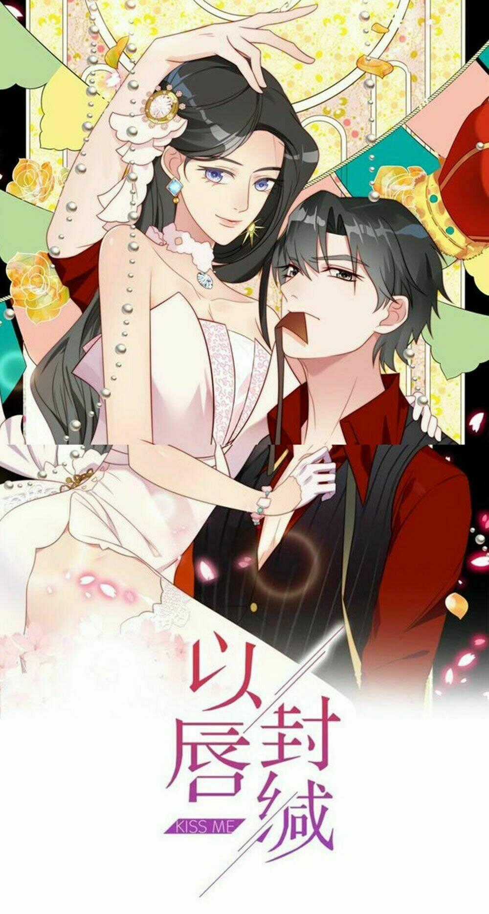 Khóa Chặt Đôi Môi - Chapter 29 - Trang 2