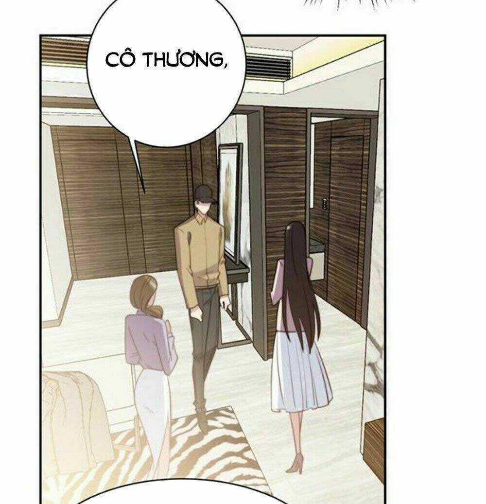 Khóa Chặt Đôi Môi - Chapter 29 - Trang 13