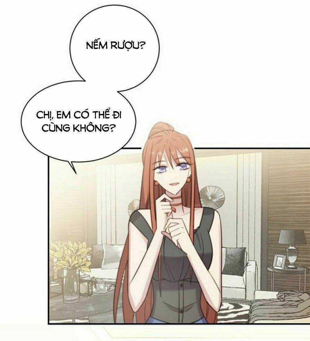 Khóa Chặt Đôi Môi - Chapter 29 - Trang 15