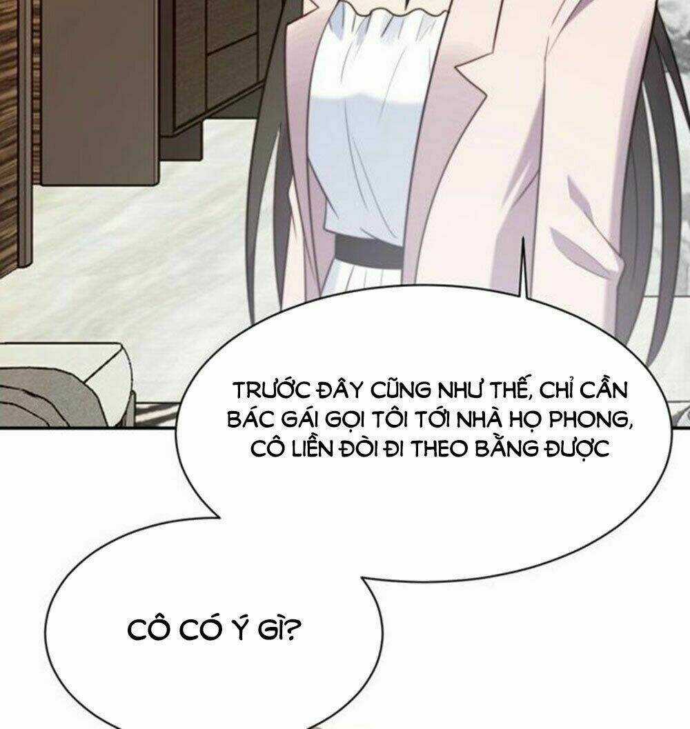 Khóa Chặt Đôi Môi - Chapter 29 - Trang 17