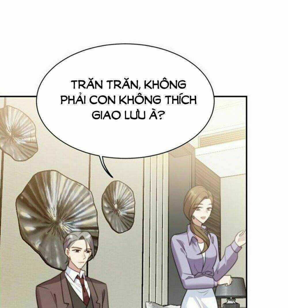 Khóa Chặt Đôi Môi - Chapter 29 - Trang 19