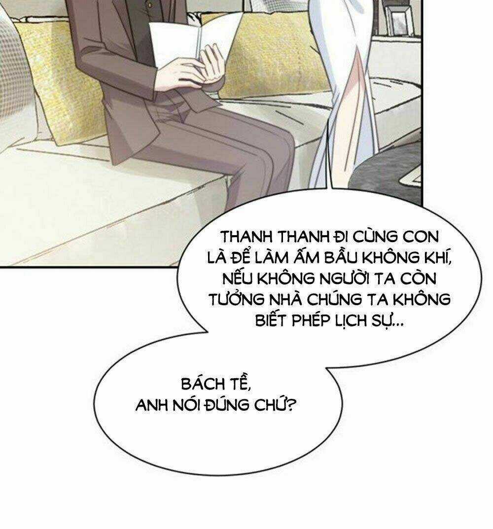 Khóa Chặt Đôi Môi - Chapter 29 - Trang 20