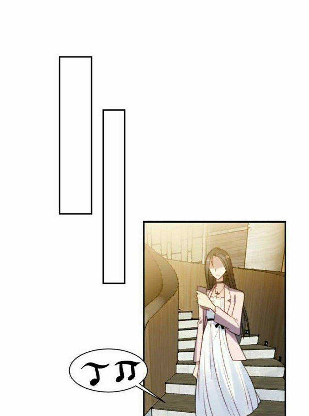 Khóa Chặt Đôi Môi - Chapter 29 - Trang 3