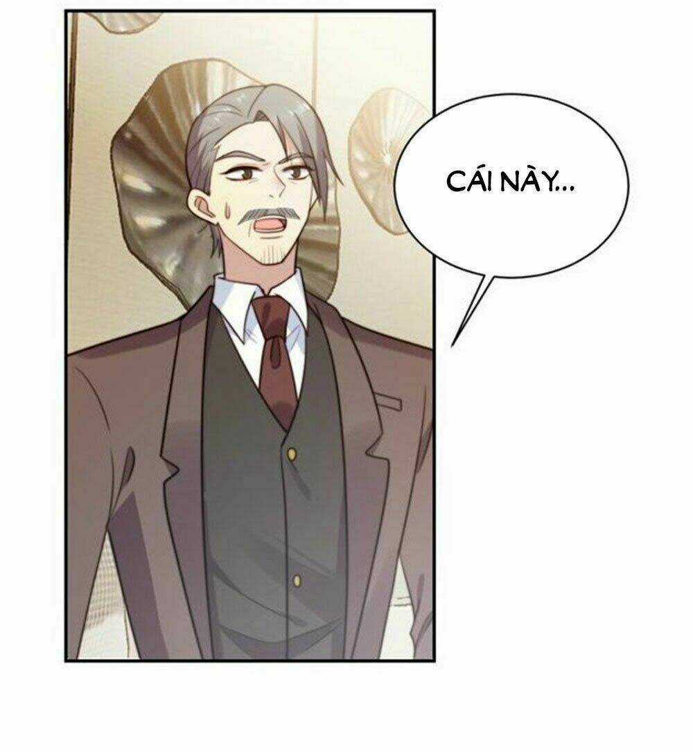 Khóa Chặt Đôi Môi - Chapter 29 - Trang 22