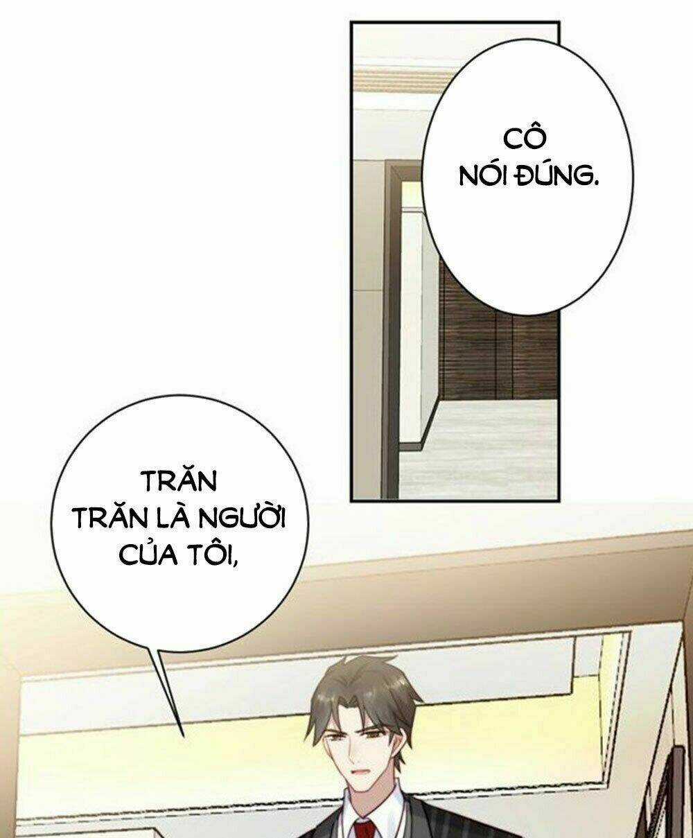 Khóa Chặt Đôi Môi - Chapter 29 - Trang 24