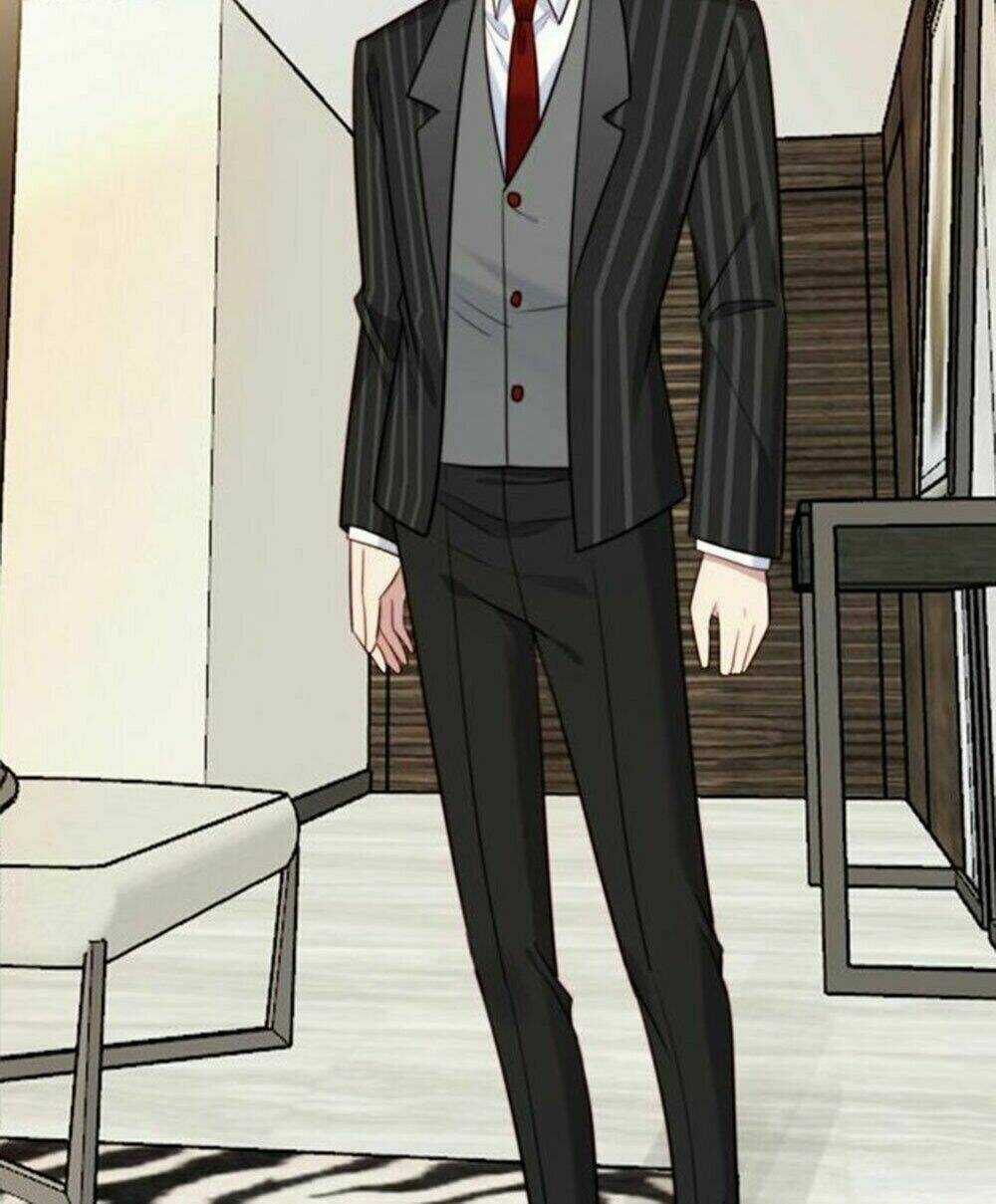 Khóa Chặt Đôi Môi - Chapter 29 - Trang 25