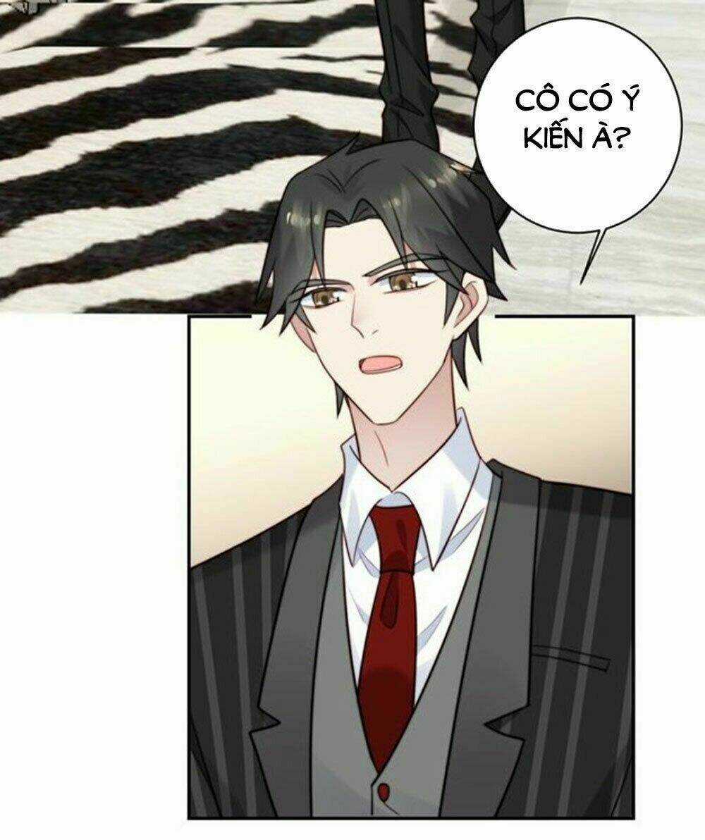 Khóa Chặt Đôi Môi - Chapter 29 - Trang 26