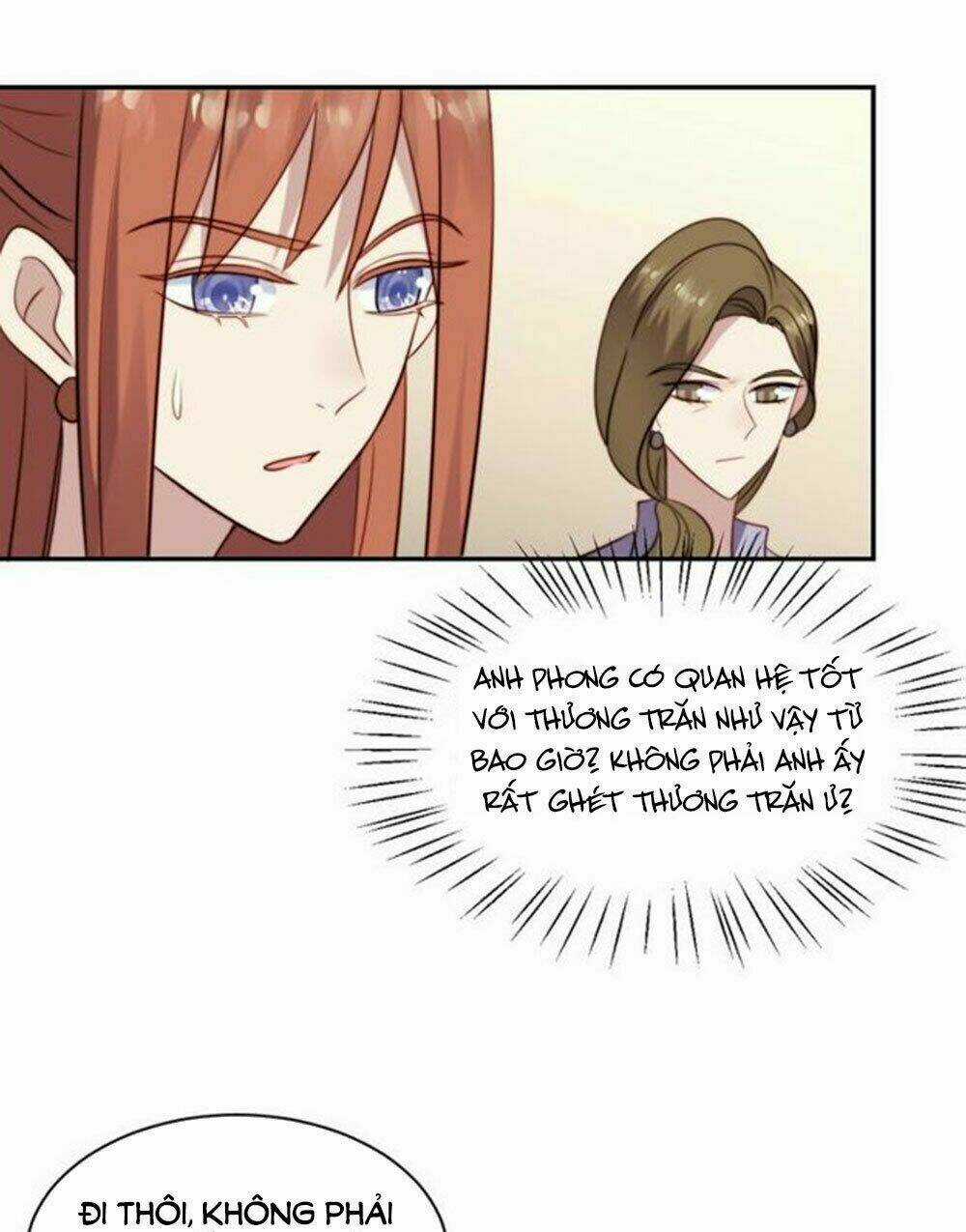 Khóa Chặt Đôi Môi - Chapter 29 - Trang 29