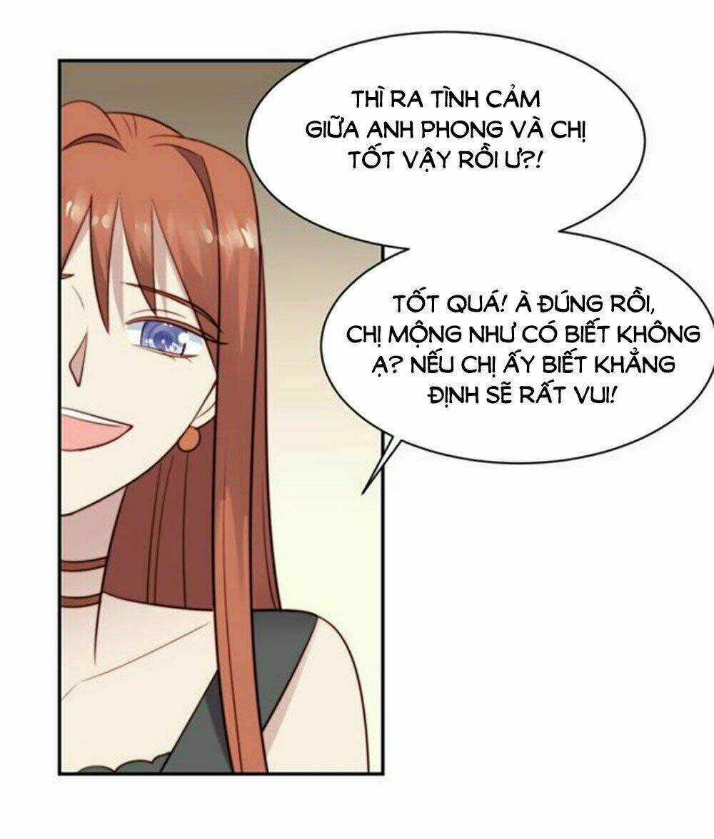 Khóa Chặt Đôi Môi - Chapter 29 - Trang 31