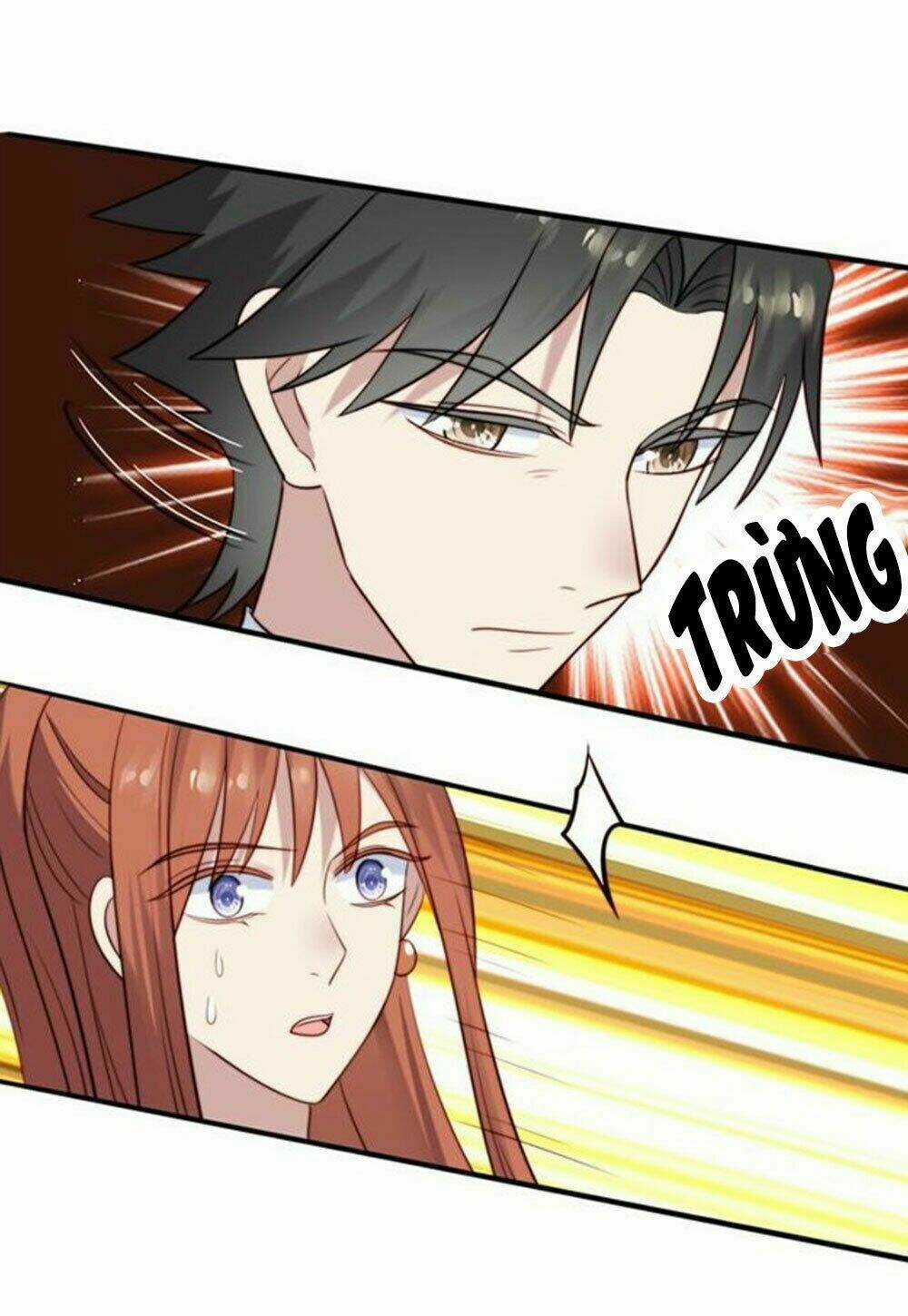 Khóa Chặt Đôi Môi - Chapter 29 - Trang 32