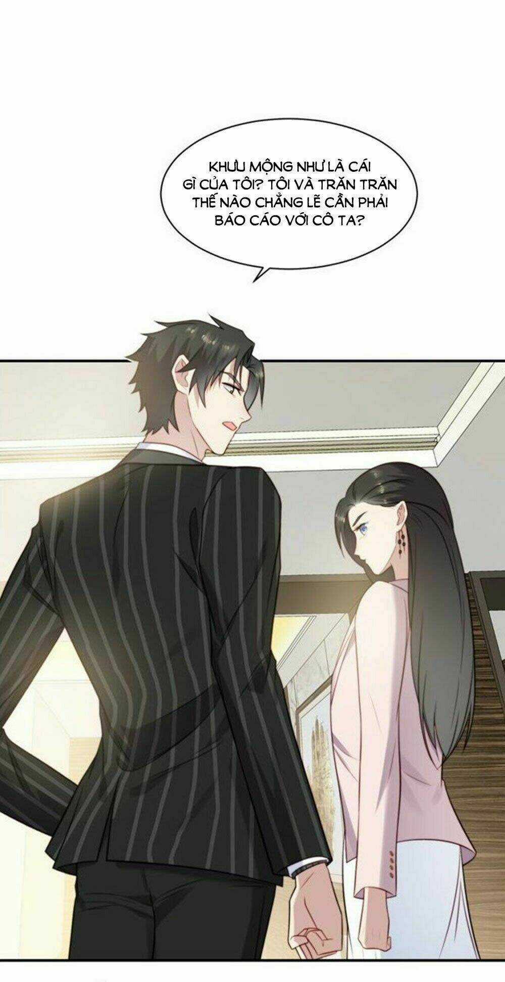 Khóa Chặt Đôi Môi - Chapter 29 - Trang 33