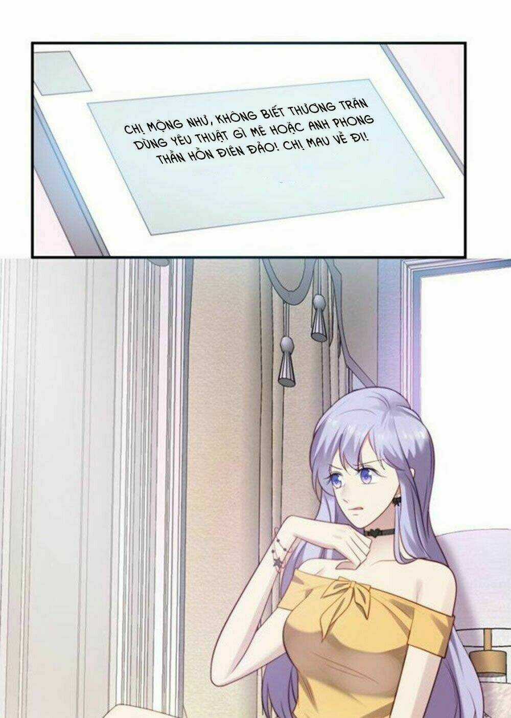 Khóa Chặt Đôi Môi - Chapter 29 - Trang 38