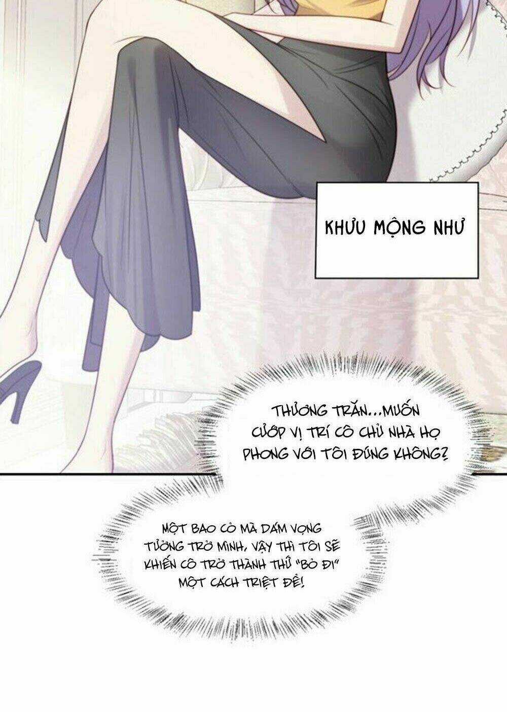 Khóa Chặt Đôi Môi - Chapter 29 - Trang 39