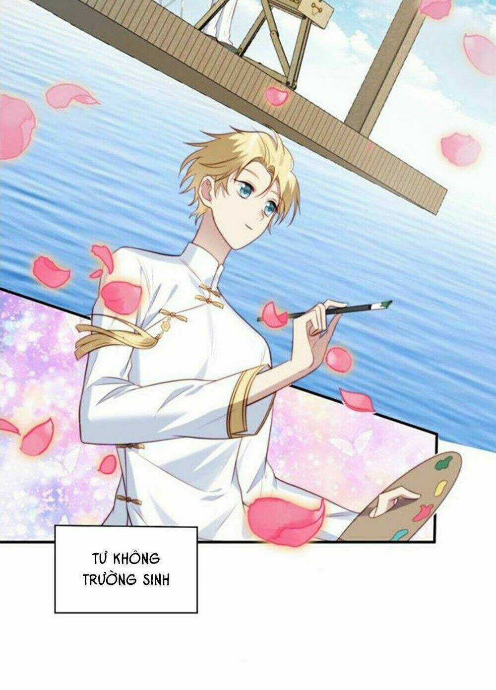 Khóa Chặt Đôi Môi - Chapter 29 - Trang 44