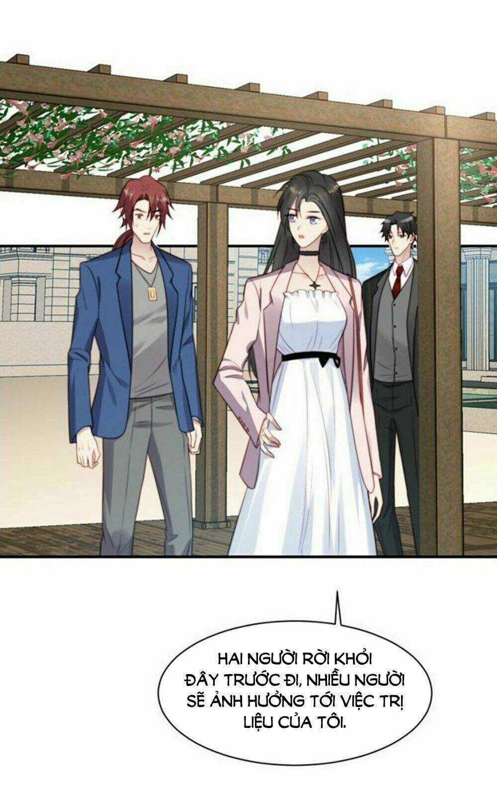 Khóa Chặt Đôi Môi - Chapter 29 - Trang 45